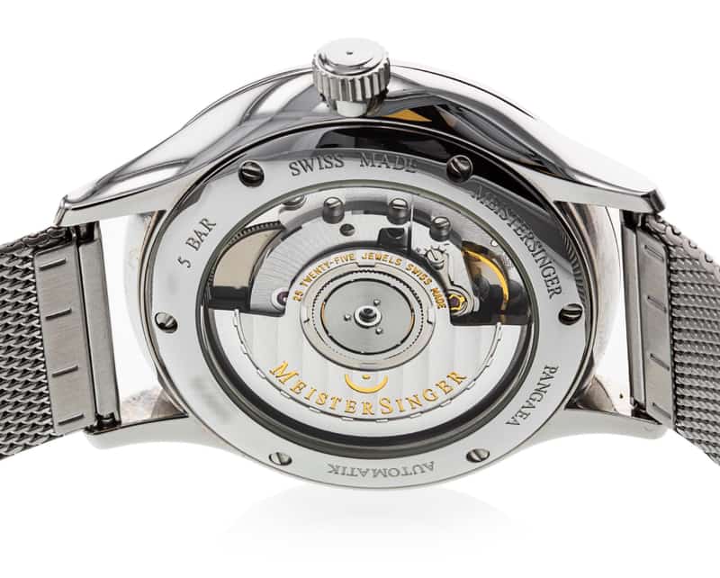 Meistersinger Pangea PM903